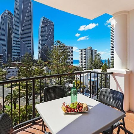 Marrakesh Apartments Gold Coast Exterior foto