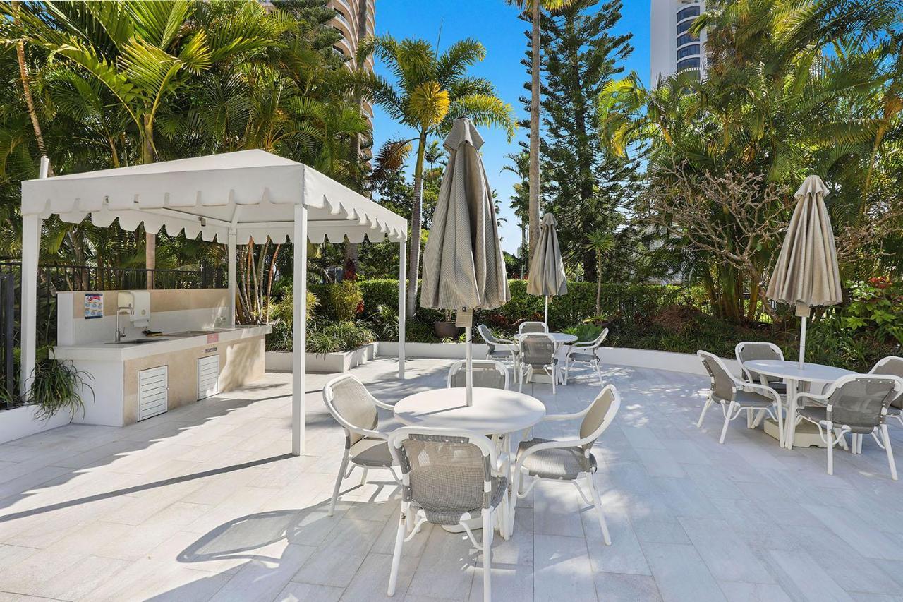 Marrakesh Apartments Gold Coast Exterior foto