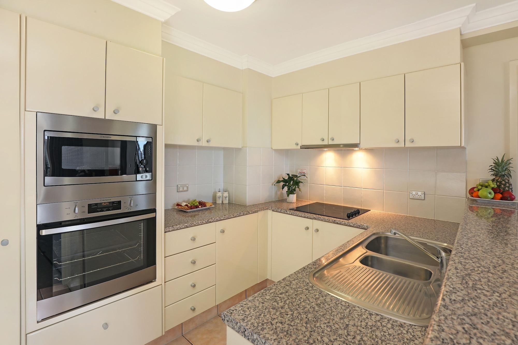 Marrakesh Apartments Gold Coast Exterior foto