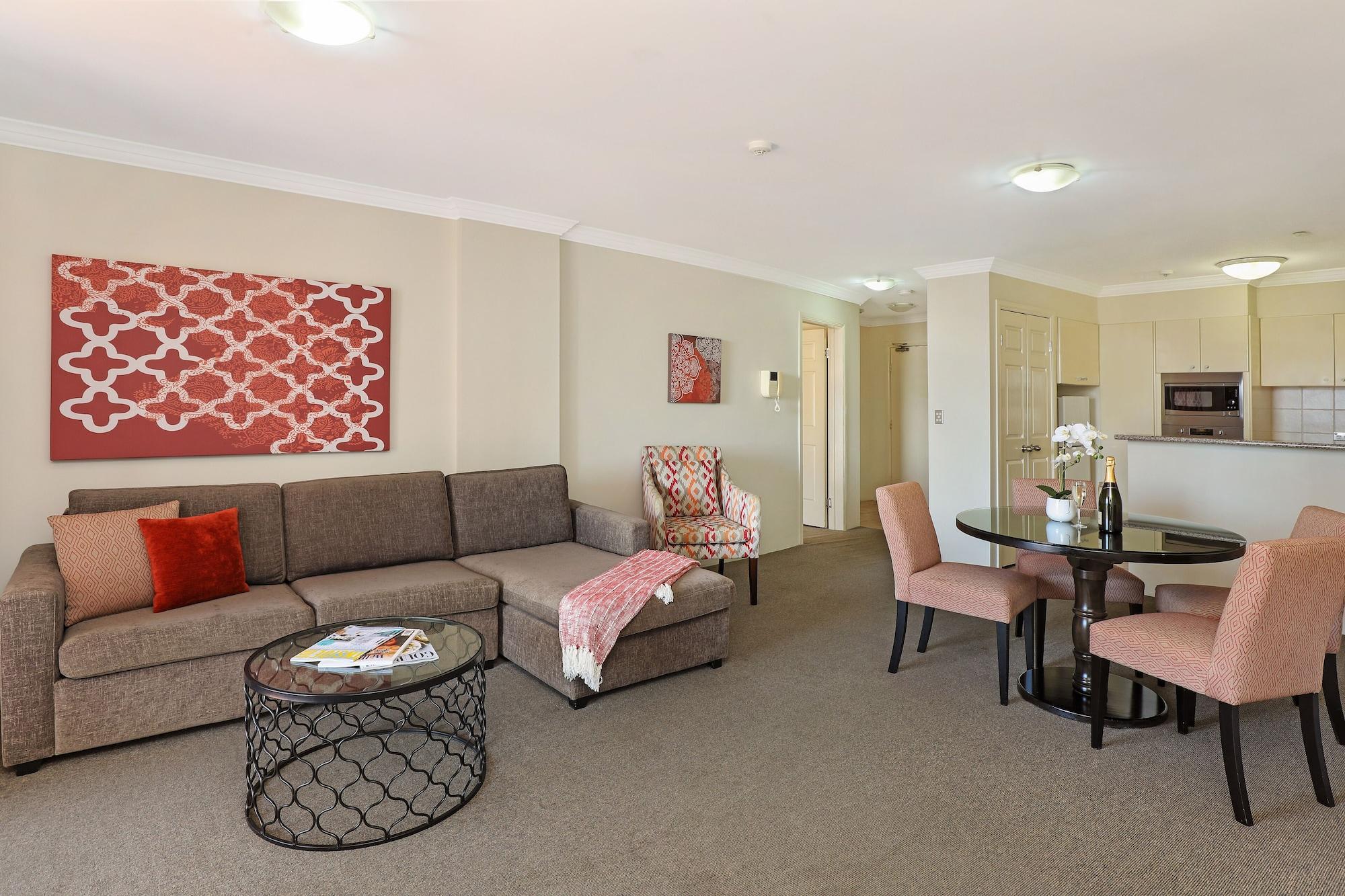 Marrakesh Apartments Gold Coast Exterior foto