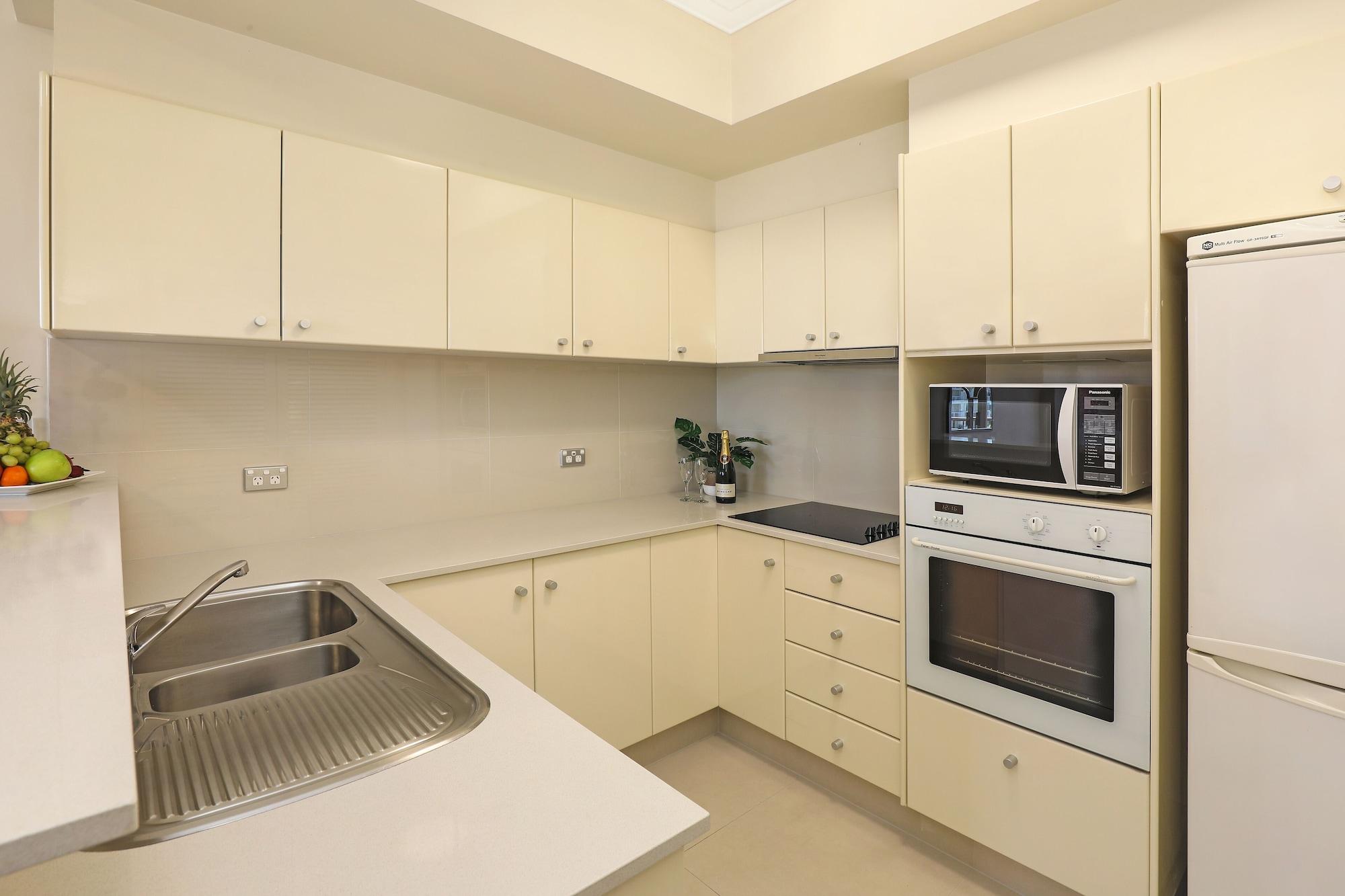 Marrakesh Apartments Gold Coast Exterior foto