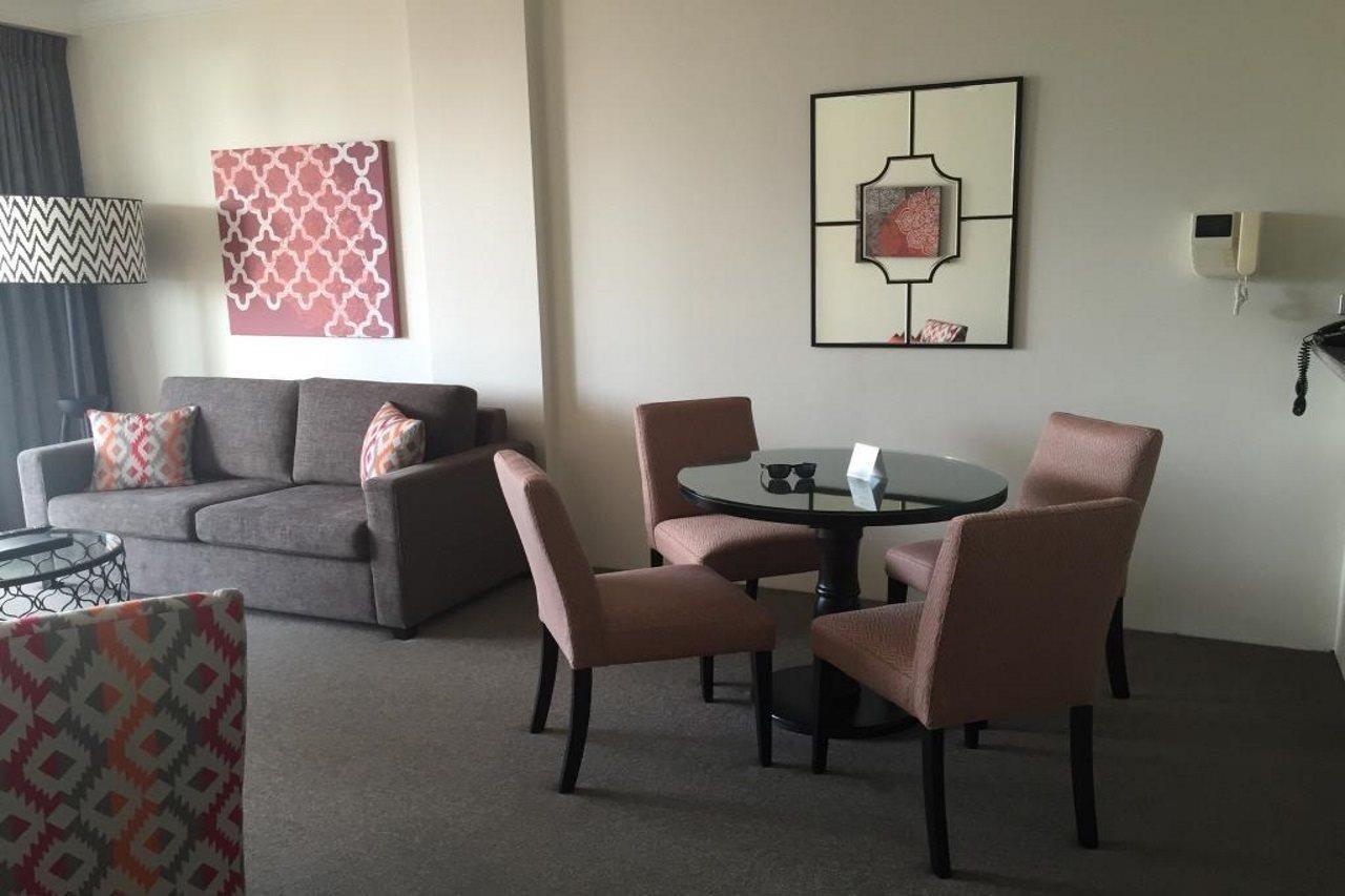 Marrakesh Apartments Gold Coast Exterior foto