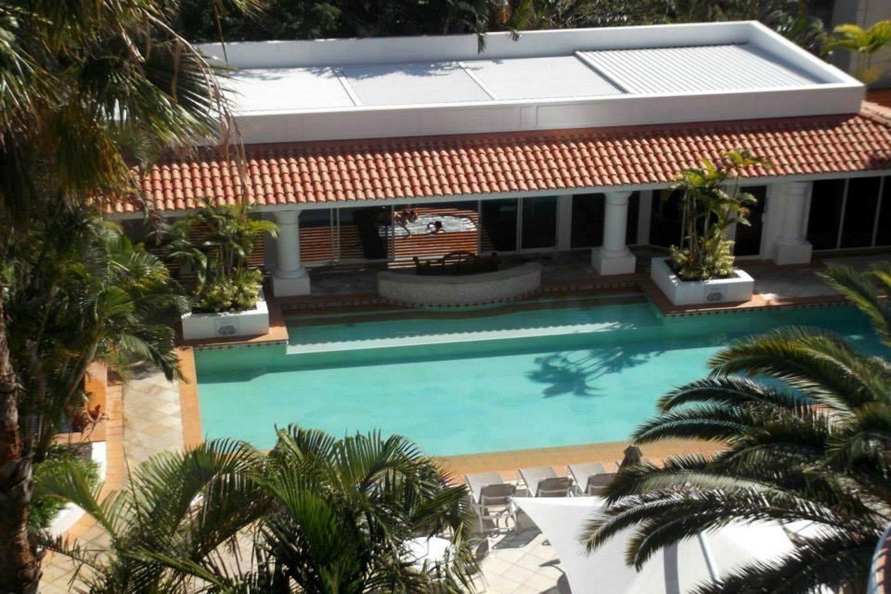 Marrakesh Apartments Gold Coast Exterior foto