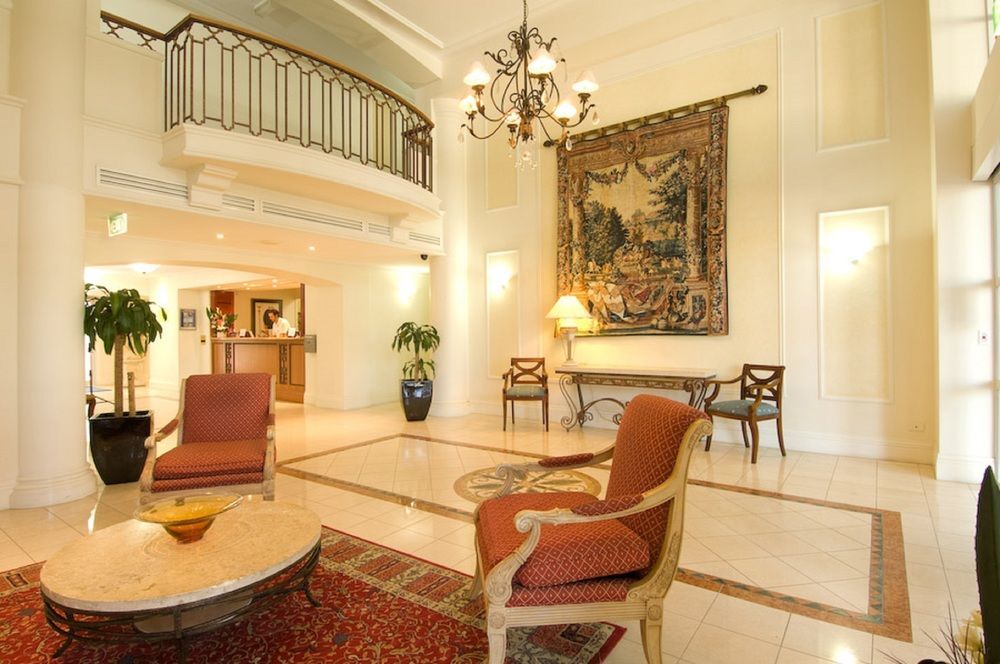 Marrakesh Apartments Gold Coast Exterior foto